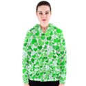 Heart 2014 0912 Women s Zipper Hoodies View1