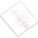 Symmetric Small Memo Pads View1