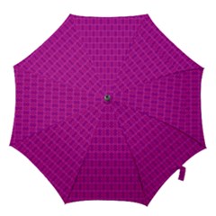 Cute Pattern Gifts Hook Handle Umbrellas (large) by GardenOfOphir