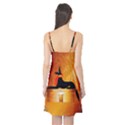 Anubis, Ancient Egyptian God Of The Dead Rituals  Camis Nightgown View2
