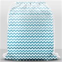 Perfectchevron Drawstring Bag (Large) View2