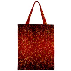 Glitter 3 Classic Tote Bags by MedusArt