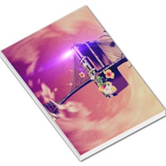 Vintage Large Memo Pads