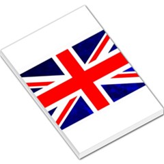 Brit4 Large Memo Pads