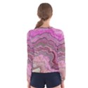 Keep Calm Pink Women s Long Sleeve T-shirts View2