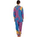 Hooded Jumpsuit (Ladies) View2