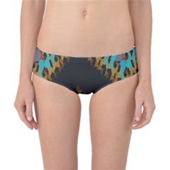 Classic Bikini Bottoms