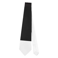 Aerial View Sunset Scene Of Montevideo Uruguay Neckties (one Side) 