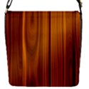 SHINY STRIATED PANEL Flap Covers (S)  View1