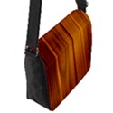 SHINY STRIATED PANEL Flap Covers (S)  View3