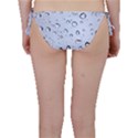 WATER DROPS 2 Bikini Bottoms View2