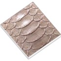 SCALY LEATHER Small Memo Pads View1