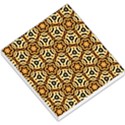 Faux Animal Print Pattern Small Memo Pads View1