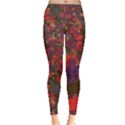 Camouflage Leggings  View1