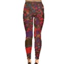 Camouflage Leggings  View2
