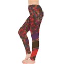 Camouflage Leggings  View3