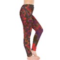 Camouflage Leggings  View4