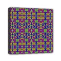 Ethnic Modern Geometric Pattern Mini Canvas 6  x 6  View1