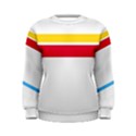 Bubblegum Boss Women s Sweatshirts View1
