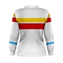 Bubblegum Boss Women s Sweatshirts View2