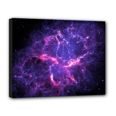 Pia17563 Canvas 14  X 11 