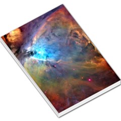 Orion Nebula Large Memo Pads