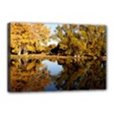 AUTUMN LAKE Canvas 18  x 12  View1