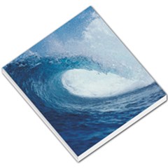 Ocean Wave 2 Small Memo Pads