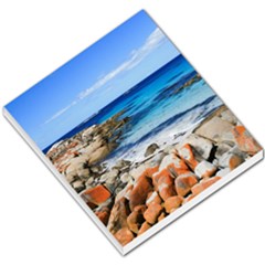 Bay Of Fires Small Memo Pads