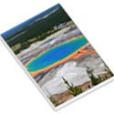 GRAND PRISMATIC Large Memo Pads View1