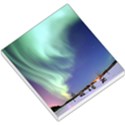 AURORA BOREALIS Small Memo Pads View1