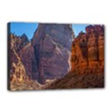 ZION NATIONAL PARK Canvas 18  x 12  View1