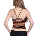 CAPITAL REEFS Spaghetti Strap Bra Tops View2
