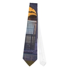 Rome Colosseum 2 Neckties (one Side) 
