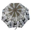 LINCOLN MEMORIAL Folding Umbrellas View1