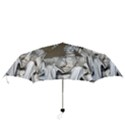 LINCOLN MEMORIAL Folding Umbrellas View3