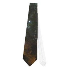 Tokyo Night Neckties (one Side) 