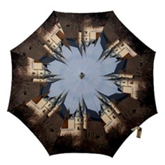 Segovia Castle Hook Handle Umbrellas (large) by trendistuff