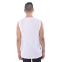 Grand Piano Action Men s Basketball Tank Top View2