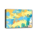 Abstract #5 Mini Canvas 6  x 4  View1