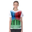 Gregg 1 Women s Sport Mesh Tee View1