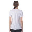Gregg 1 Women s Sport Mesh Tee View2