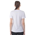 Gregg 1 Women s Cotton Tee View2