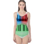 Gregg 1 One Piece Swimsuit
