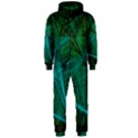 Weathered Hooded Jumpsuit (Men)  View1