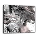 Fractal 29 Deluxe Canvas 24  x 20   View1