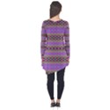 TESLA Long Sleeve Tunic  View2