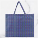 WIND MILL Zipper Large Tote Bag View1