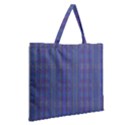 WIND MILL Zipper Large Tote Bag View2