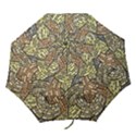 Whimsical Folding Umbrellas View1